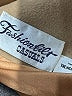 Assorted Brands 100% Wool Tan Wool Coat Size XL (estimated) - photo 3