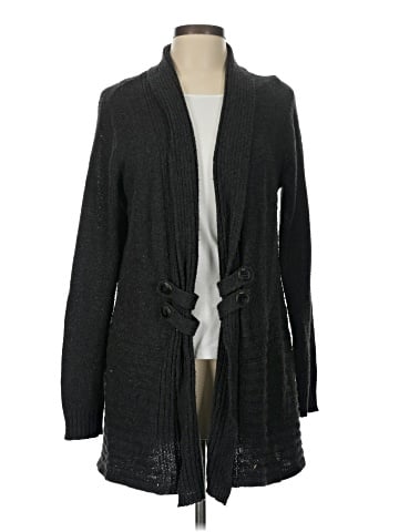 AB Studio Cardigan (view 1)