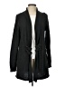 AB Studio Black Cardigan Size L - photo 1