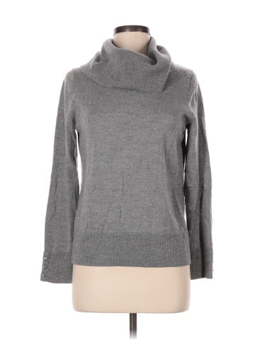 Talbots Turtleneck Sweater (view 1)