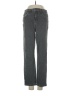 BDG Chevron-herringbone Gray Jeans Size 26 waist - photo 1