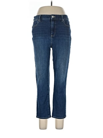 Talbots Jeans (view 1)
