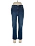 Talbots Blue Jeans Size 10 - photo 1