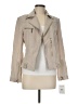 Lena Gabrielle Tan Jacket Size 6 - photo 1