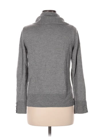 Talbots Turtleneck Sweater (view 2)