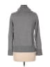 Talbots Gray Turtleneck Sweater Size M - photo 2
