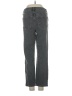BDG Chevron-herringbone Gray Jeans Size 26 waist - photo 2