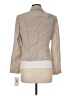 Lena Gabrielle Tan Jacket Size 6 - photo 2