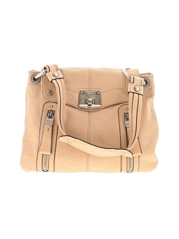 B Makowsky Shoulder Bag (view 1)