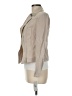 Lena Gabrielle Tan Jacket Size 6 - photo 5