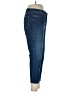 Talbots Blue Jeans Size 10 - photo 4