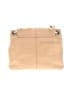 B Makowsky Tan Ivory Shoulder Bag One size - photo 3