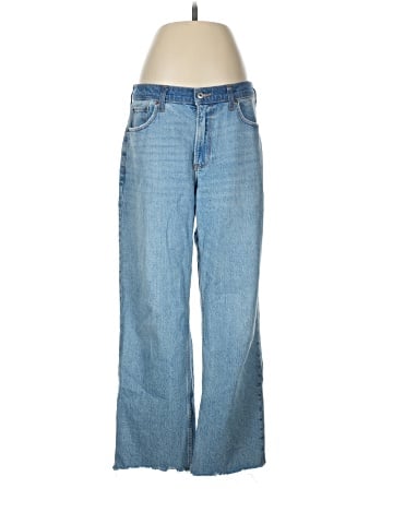 Abercrombie & Fitch Jeans (view 1)