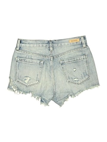 Blank NYC Denim Shorts (view 2)