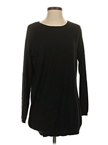 Vince. Cashmere Pullover Sweater (view 1)
