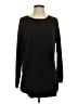 Vince. 100% Cashmere Black Cashmere Pullover Sweater Size S - photo 1