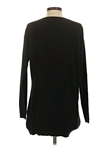 Vince. Cashmere Pullover Sweater (view 2)
