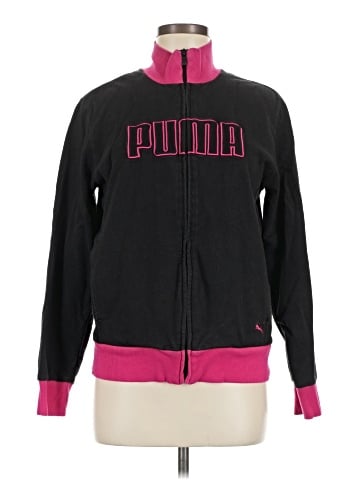 Puma Track Jacket (view 1)