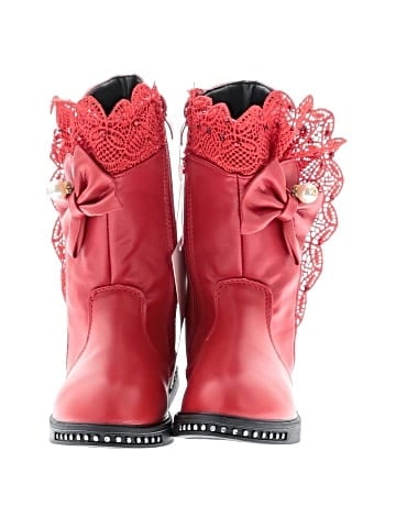 Assorted Brands Boots (view 2)