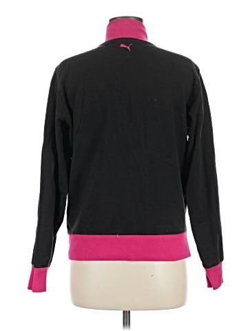 Puma Track Jacket (view 2)
