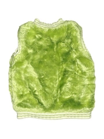 The Children's Place Faux Fur Vest (view 2)