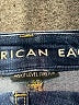 American Eagle Outfitters Hearts Blue Jeans Size 4 - photo 7