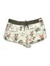 Disney Print Gray Shorts Size XL - photo 1
