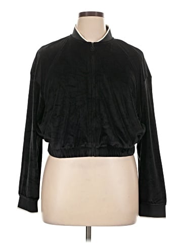 Victoria's Secret Track Jacket (view 1)