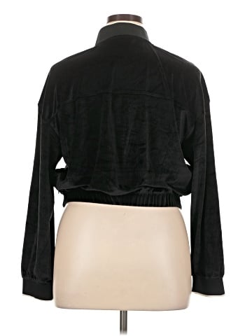 Victoria's Secret Track Jacket (view 2)