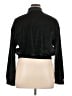 Victoria's Secret Black Track Jacket Size XL - photo 2