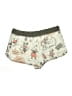 Disney Print Gray Shorts Size XL - photo 2
