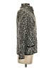 Armani Collezioni Tweed Gray Pullover Sweater Size 2 - photo 4