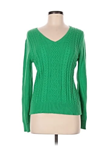 Chaps Pullover Sweater (view 1)