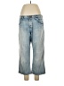 BKE 100% Cotton Blue Jeans Size 33 waist - photo 1