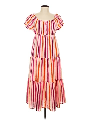 Cato Casual Dress (view 1)
