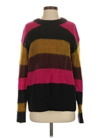 A.L.C. Pullover Sweater (view 1)