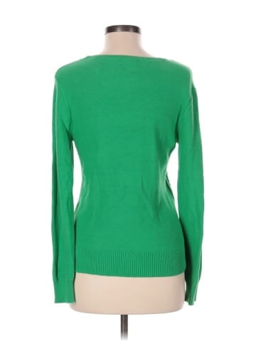 Chaps Pullover Sweater (view 2)