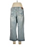 BKE 100% Cotton Blue Jeans Size 33 waist - photo 2