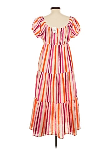 Cato Casual Dress (view 2)