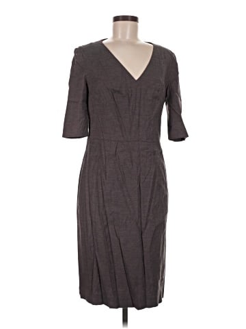 BOSS by HUGO BOSS Casual Dress (view 1)