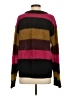 A.L.C. Color Block Brown Pullover Sweater Size S - photo 2