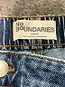 No Boundaries Blue Jeans Size 8 - photo 7