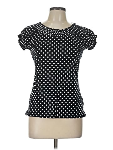 RXB Short Sleeve Top (view 1)
