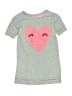 Cat & Jack Gray Sweatshirt Size 7 - 8 - photo 1