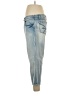 BKE 100% Cotton Blue Jeans Size 33 waist - photo 5