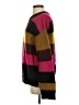 A.L.C. Color Block Brown Pullover Sweater Size S - photo 5