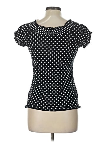 RXB Short Sleeve Top (view 2)