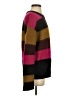 A.L.C. Color Block Brown Pullover Sweater Size S - photo 4