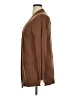 Matty M Brown Kimono Size XL - photo 5