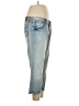 BKE 100% Cotton Blue Jeans Size 33 waist - photo 4